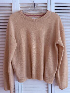 Lightweight Velvet cashmere